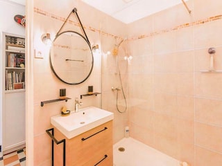 Apartment Marseille Außenaufnahme 5
