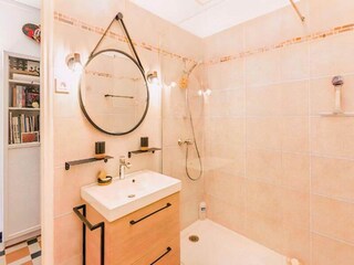 Appartement Marseille Buitenaudio-opname 5