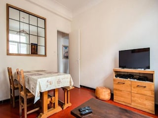 Appartement Marseille Enregistrement extérieur 7