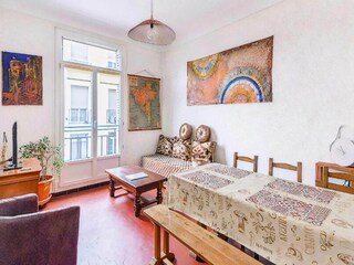 Appartement Marseille Enregistrement extérieur 8