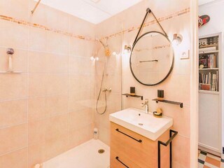 Appartement Marseille Enregistrement extérieur 11