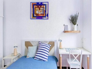 Appartement Marseille Enregistrement extérieur 13