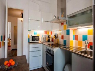 Appartement Marseille Enregistrement extérieur 15