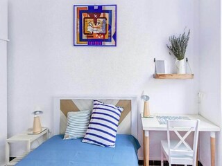Appartement Marseille Buitenaudio-opname 16