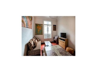 Appartement Marseille Kenmerken 28