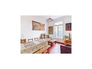 Apartment Marseille Features 30