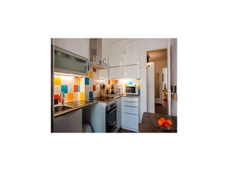 Apartment Marseille Features 32