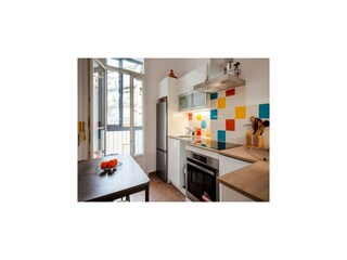 Apartment Marseille Ausstattung 33