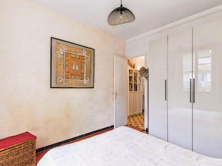 Apartment Marseille Außenaufnahme 18
