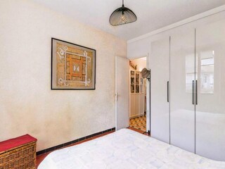 Appartement Marseille Buitenaudio-opname 18