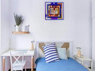 Appartement Marseille Buitenaudio-opname 19