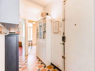 Appartement Marseille Enregistrement extérieur 20