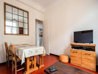 Appartement Marseille Enregistrement extérieur 23
