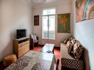 Appartement Marseille Enregistrement extérieur 24