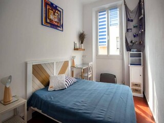 Appartement Marseille Enregistrement extérieur 25
