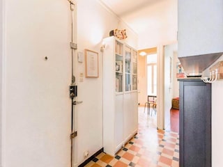 Appartement Marseille Buitenaudio-opname 26
