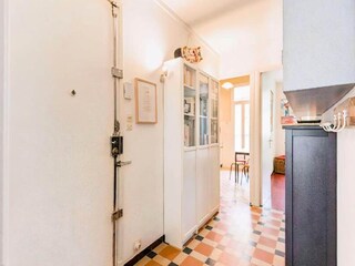 Appartement Marseille Enregistrement extérieur 26