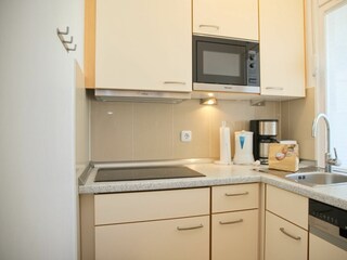 Küche / Küchenzeile