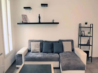 Apartment Marseille Ausstattung 1