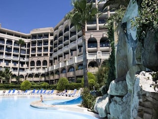 Apartment Cannes  4