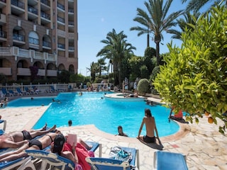 Apartment Cannes  6