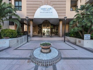 Apartment Cannes  7