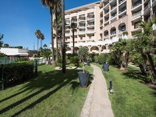Apartment Cannes  9