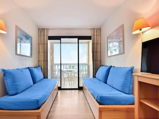 Apartment Cannes  12