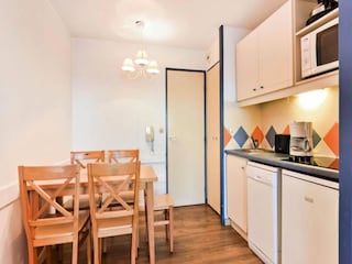 Apartment Cannes  16
