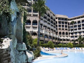 Apartment Cannes  17
