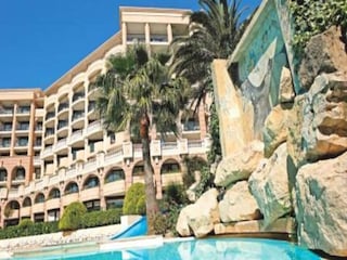 Apartment Cannes  19