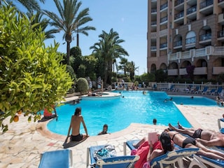 Apartment Cannes  20