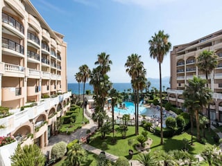 Apartment Cannes  21