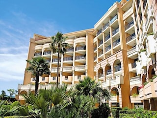 Apartment Cannes  22