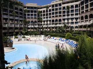 Apartment Cannes  25