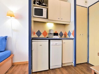Apartment Cannes  28