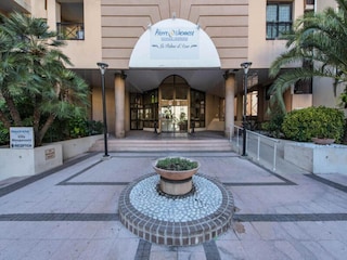 Apartment Cannes  34