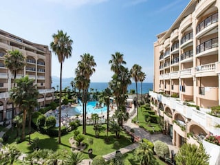 Apartment Cannes  36