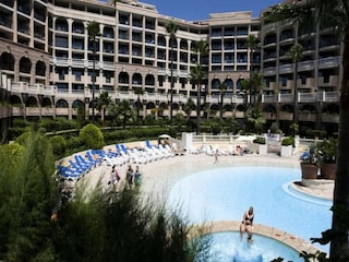 Apartment Cannes  39