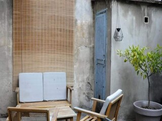 Apartment Marseille Outdoor Recording 8