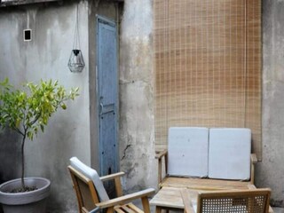 Apartment Marseille Outdoor Recording 17