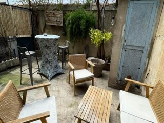 Apartment Marseille Outdoor Recording 20