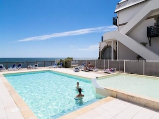 Apartment Le Pouliguen  4