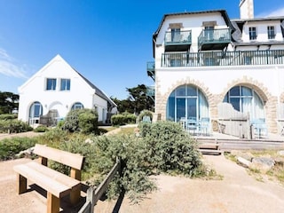 Apartment Le Pouliguen  8