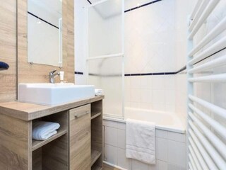 Apartment Le Pouliguen  16