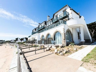 Apartment Le Pouliguen  19