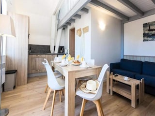 Apartment Le Pouliguen  21