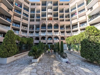 Apartment Cannes  6