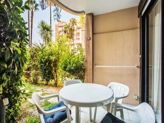 Apartment Cannes  11