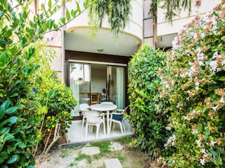 Apartment Cannes  12